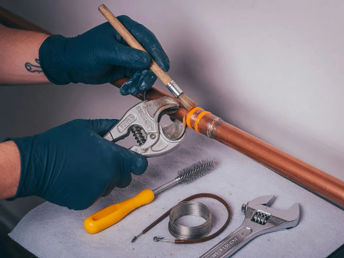 Why choose Sump Pump Repair in Falkville, AL